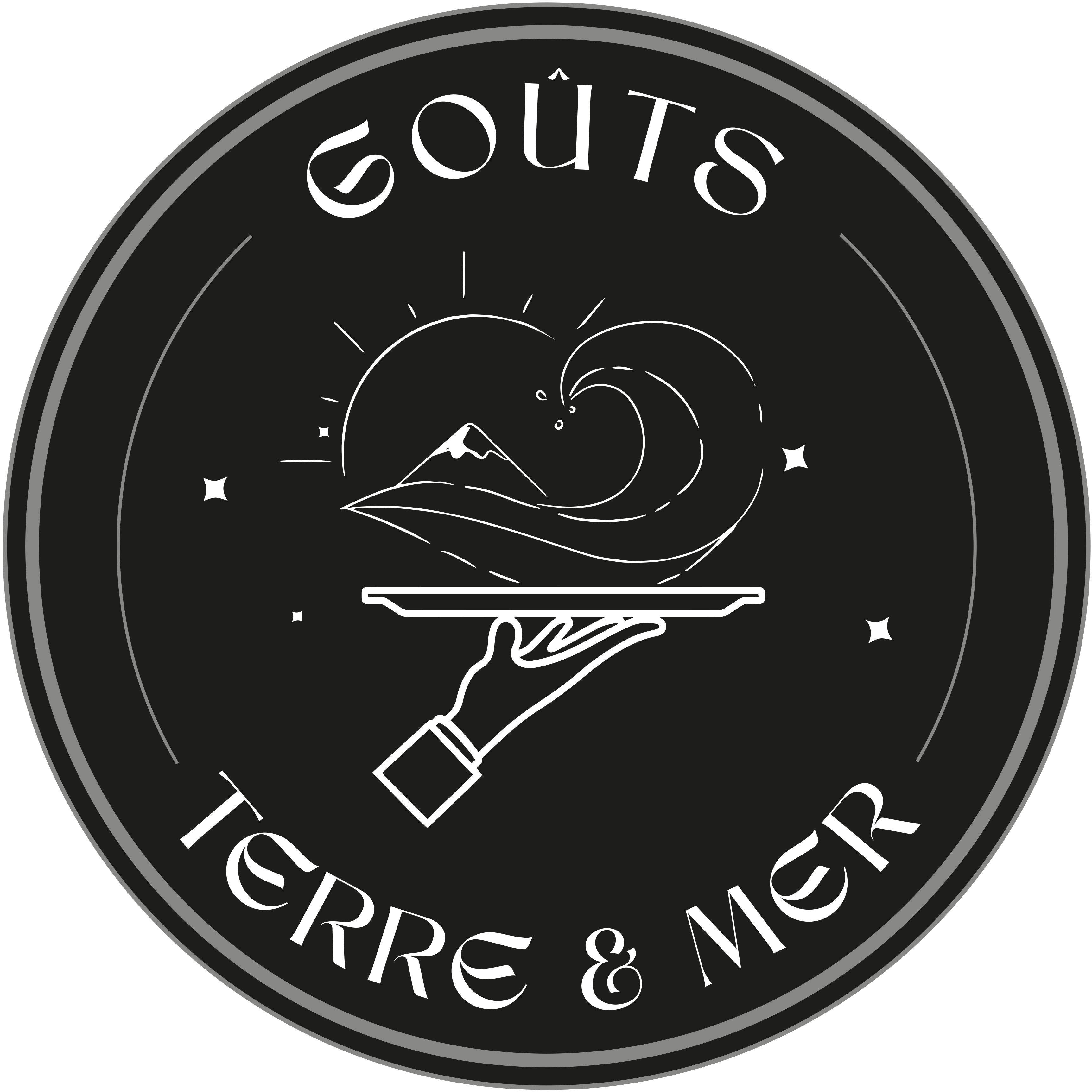 Goûts Terre et Mer